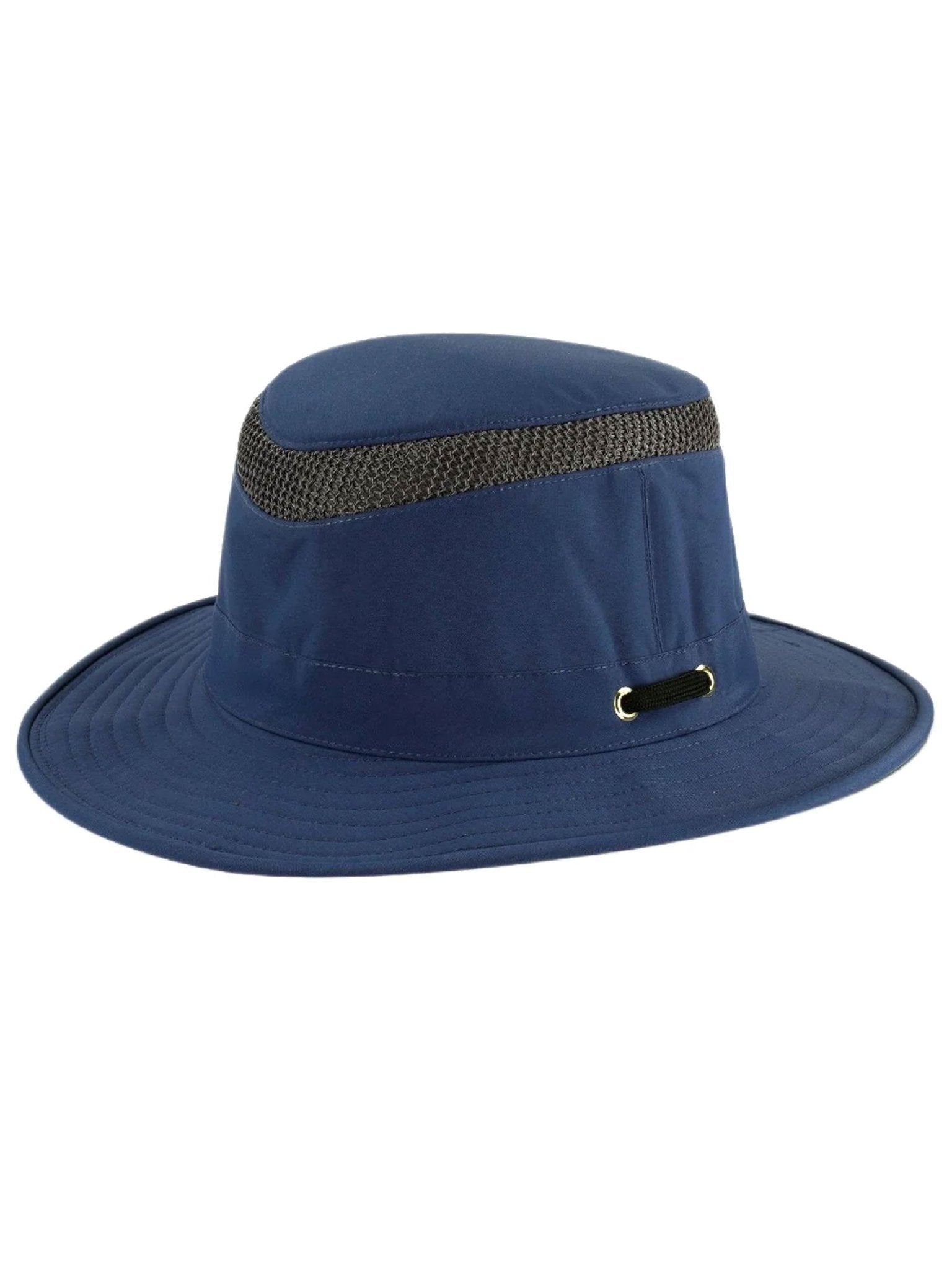 Tilley LTM5 AIRFLO Hat – Lightweight Medium Brim Sun Hat with UPF 50+ Protection | Breathable Water - Repellent Hat for Walking Tilley Hats