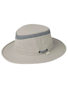 Tilley LTM5 AIRFLO Hat – Lightweight Medium Brim Sun Hat with UPF 50+ Protection | Breathable Water - Repellent Hat for Walking Tilley Hats
