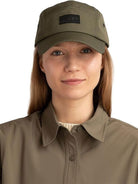 Tilley - Recycled Baseball Cap / hat - Rated UPF 50+ sun protection