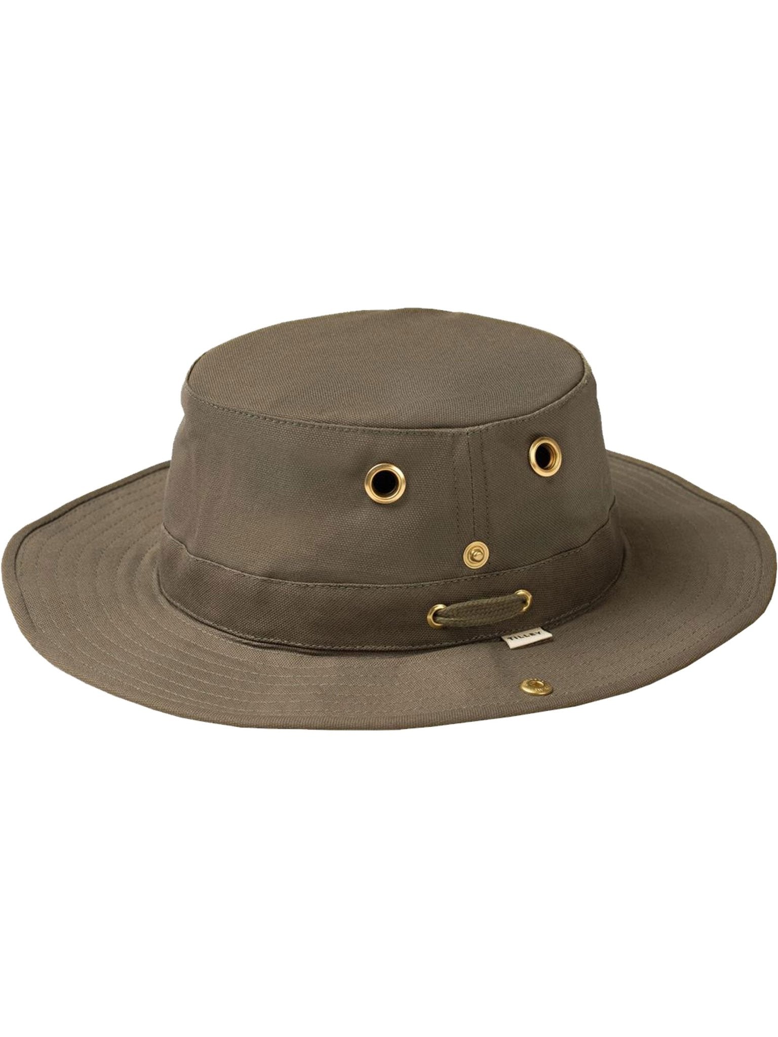 Tilley T3 Classic Duck Hat – UPF 50+ Outdoor Cotton Hat | Breathable Walking, Hiking & Travel Hat Tilley Hats