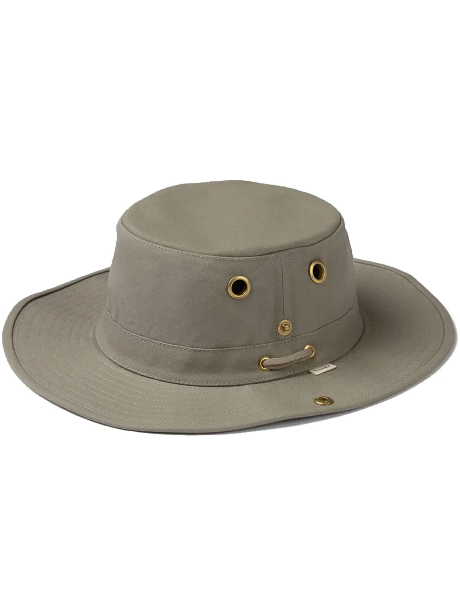Tilley T3 Classic Duck Hat – UPF 50+ Outdoor Cotton Hat | Breathable Walking, Hiking & Travel Hat Tilley Hats