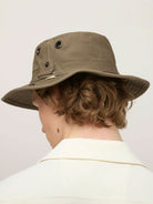 Tilley T3 Wanderer Outdoor Hat – UPF 50+ Outdoor | Breathable Travel, Walking & Hiking Hat Tilley Hats