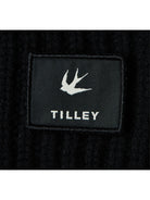 Tilley Tilley - Alpine Beanie - RWS Ribbed Merino Wool Beanie / Hat