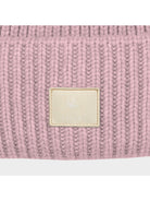 Tilley Tilley - Alpine Beanie - RWS Ribbed Merino Wool Beanie / Hat