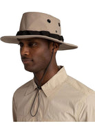 Tilley - Tilley Endurables 100% Recycled Utility Hat - UPF 50+ sun protection