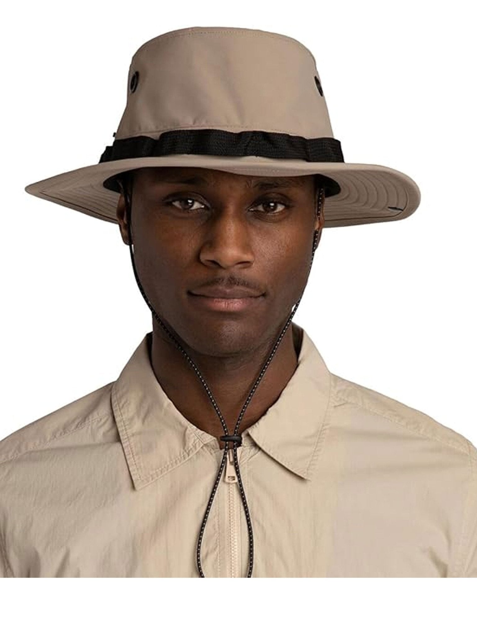 Tilley - Tilley Endurables 100% Recycled Utility Hat - UPF 50+ sun protection