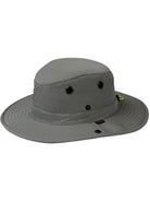 Tilley - TWS1 All Weather Hat - Water Repellent DWR Coated - Rated UPF 50+ and Buoyant Tilley Hats