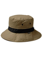 Tilley Tilley - Traverse Bucket Hat - Lightweight packable / Pouch bucket hat Hats