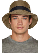 Tilley Tilley - Traverse Bucket Hat - Lightweight packable / Pouch bucket hat Hats