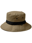 Tilley Tilley - Traverse Bucket Hat - Lightweight packable / Pouch bucket hat Hats