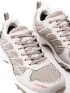 Treksta - Bolt Gore-Tex Waterproof Lace trail shoes - Beige - GTX Treksta Shoes