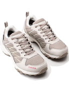 Treksta - Bolt Gore-Tex Waterproof Lace trail shoes - Beige - GTX Treksta Shoes