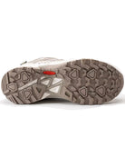 Treksta - Bolt Gore-Tex Waterproof Lace trail shoes - Beige - GTX Treksta Shoes