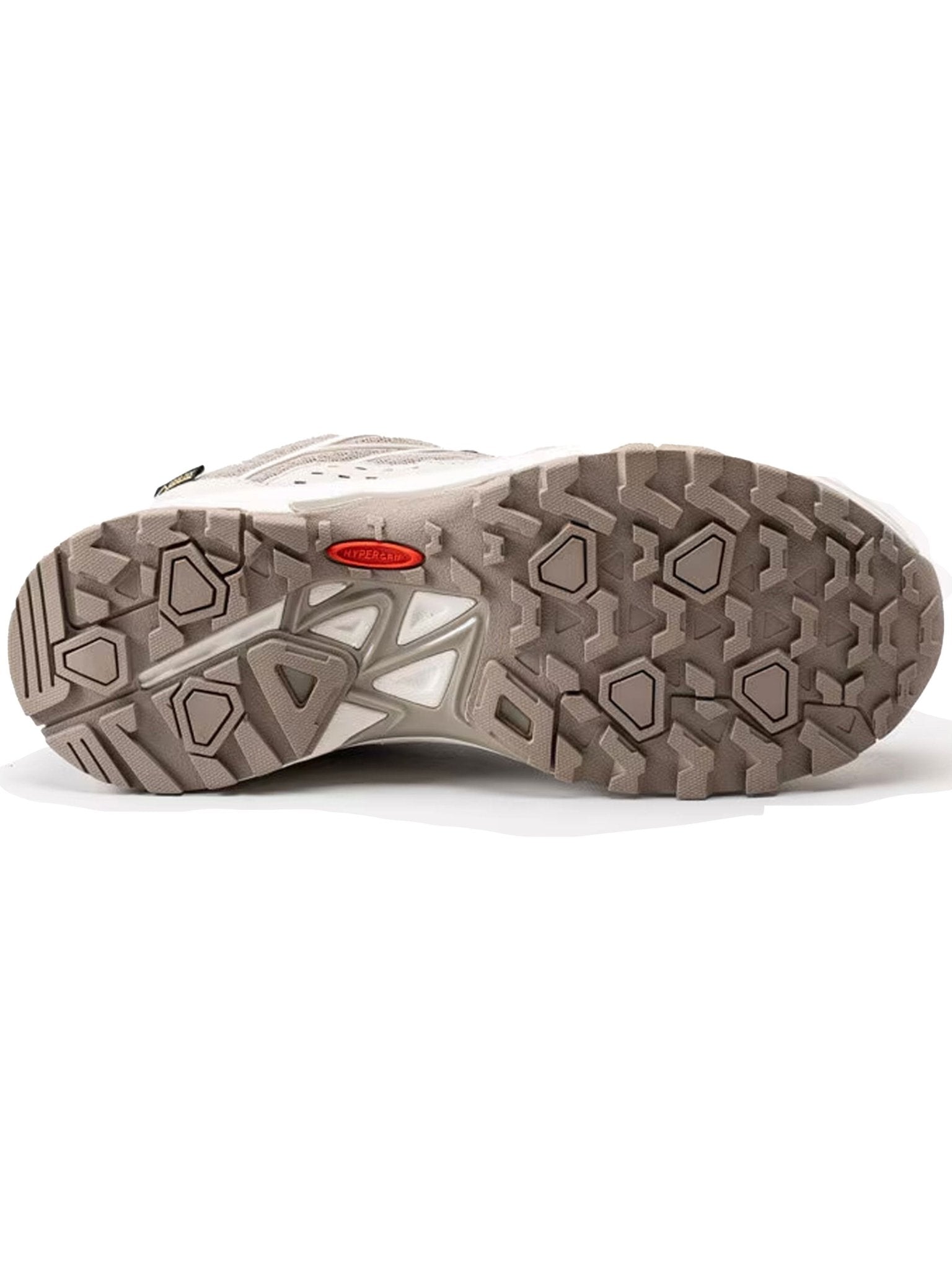 Treksta - Bolt Gore-Tex Waterproof Lace trail shoes - Beige - GTX Treksta Shoes