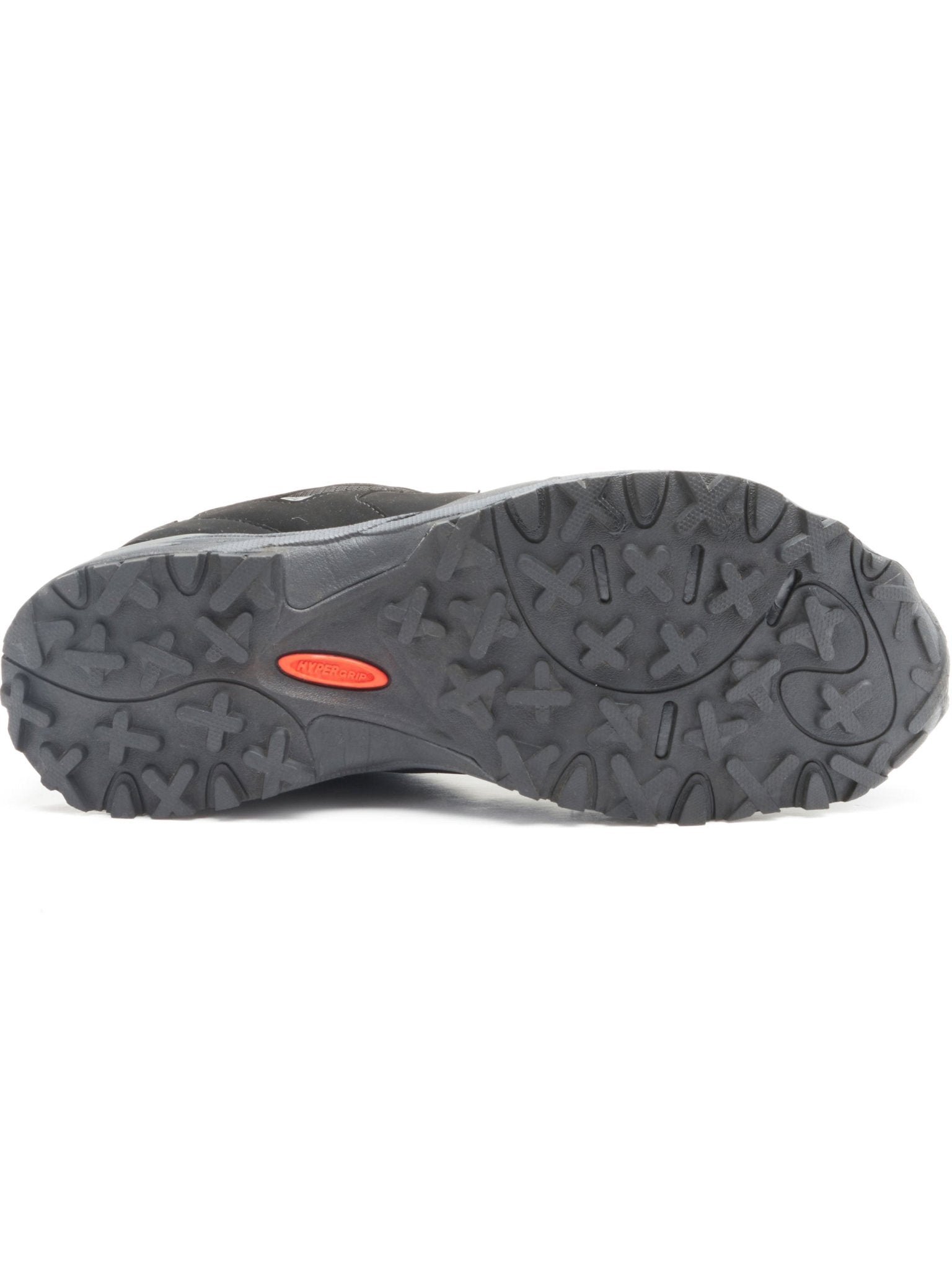 Treksta - Buxton Boa Gore-Tex Waterproof trail shoes GTX - Black Treksta Shoes