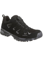 Treksta - Buxton Boa Gore-Tex Waterproof trail shoes GTX - Black Treksta Shoes
