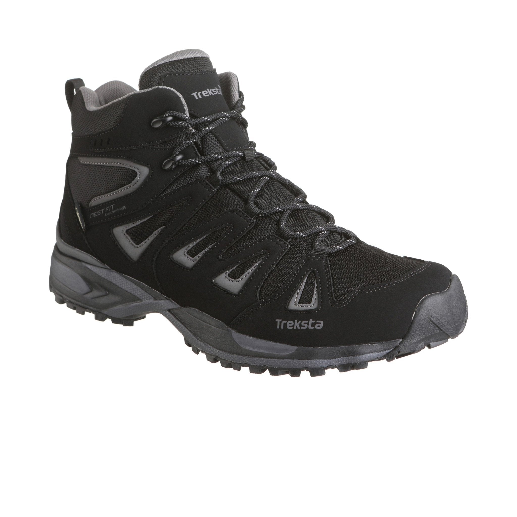 Treksta Buxton Lace Mid GTX Treksta Mid