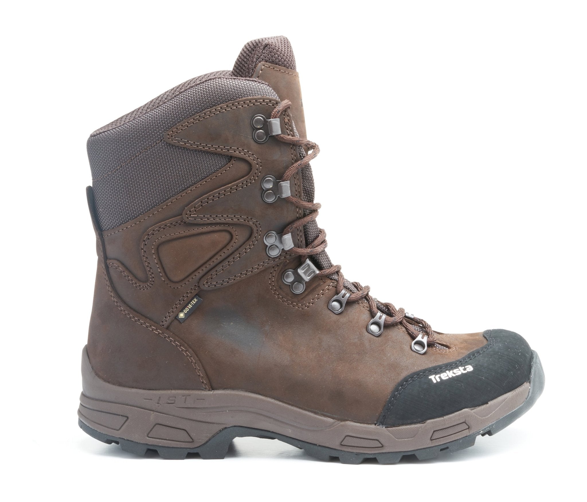 Heathfield 8" GTX