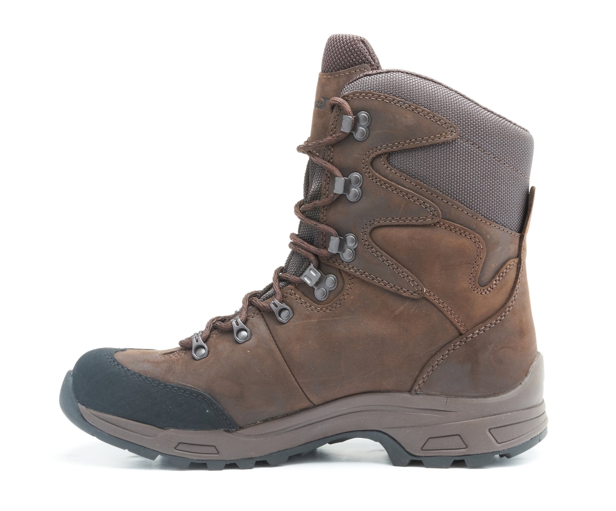 Heathfield 8" GTX