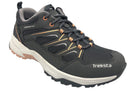 Treksta Logan Lace Low - Charcoal - GTX Treksta Low