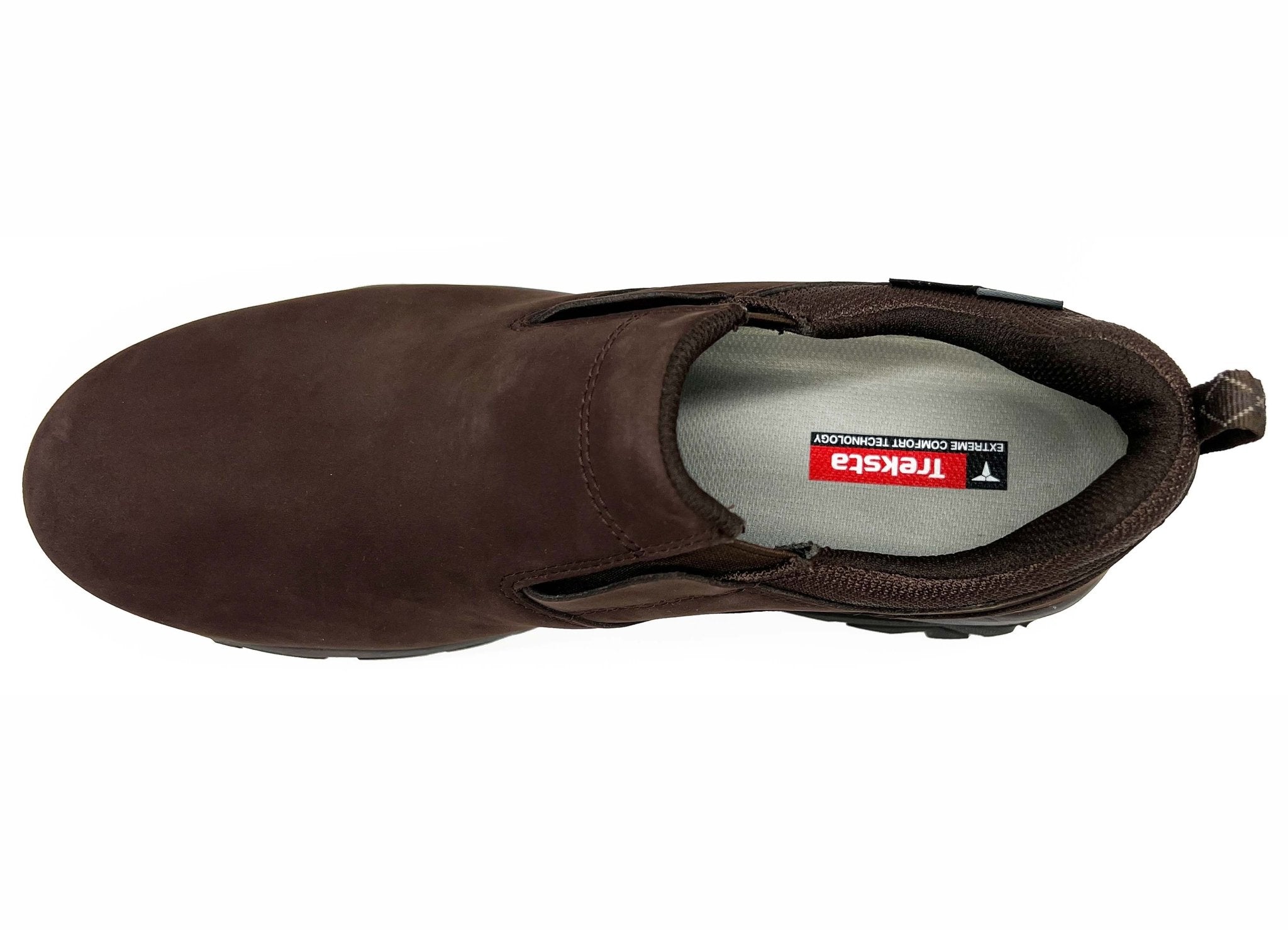 Treksta Plymouth Slip on Low GTX Treksta Low