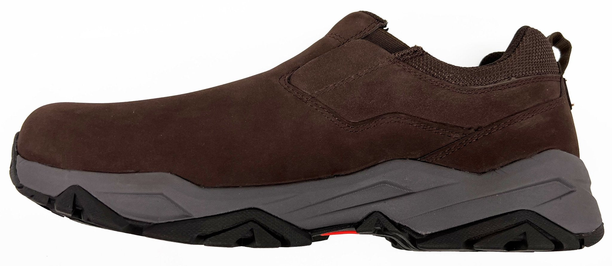 Treksta Plymouth Slip on Low GTX Treksta Low