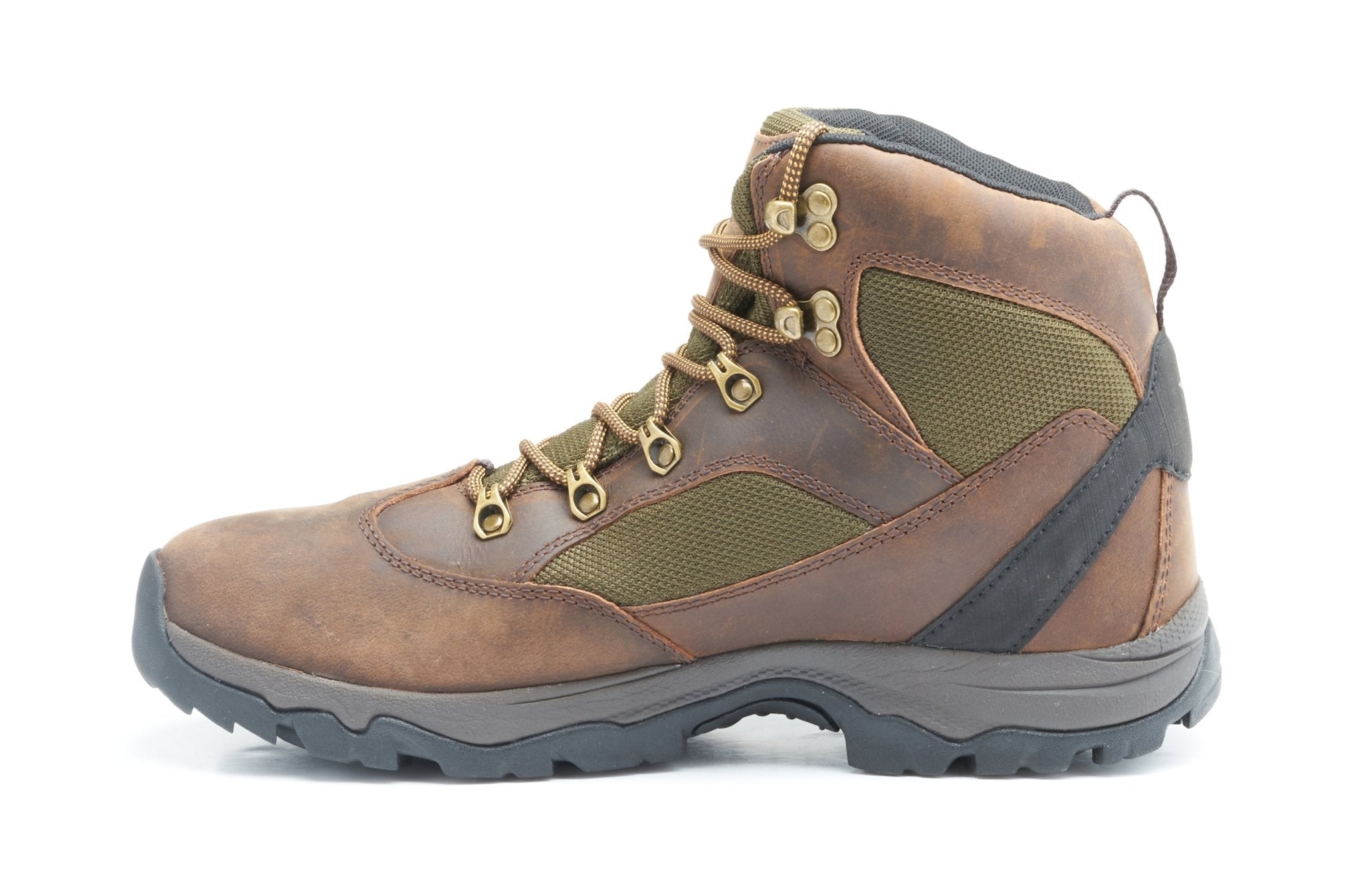 Treksta Warwick 4" GTX Treksta Mid