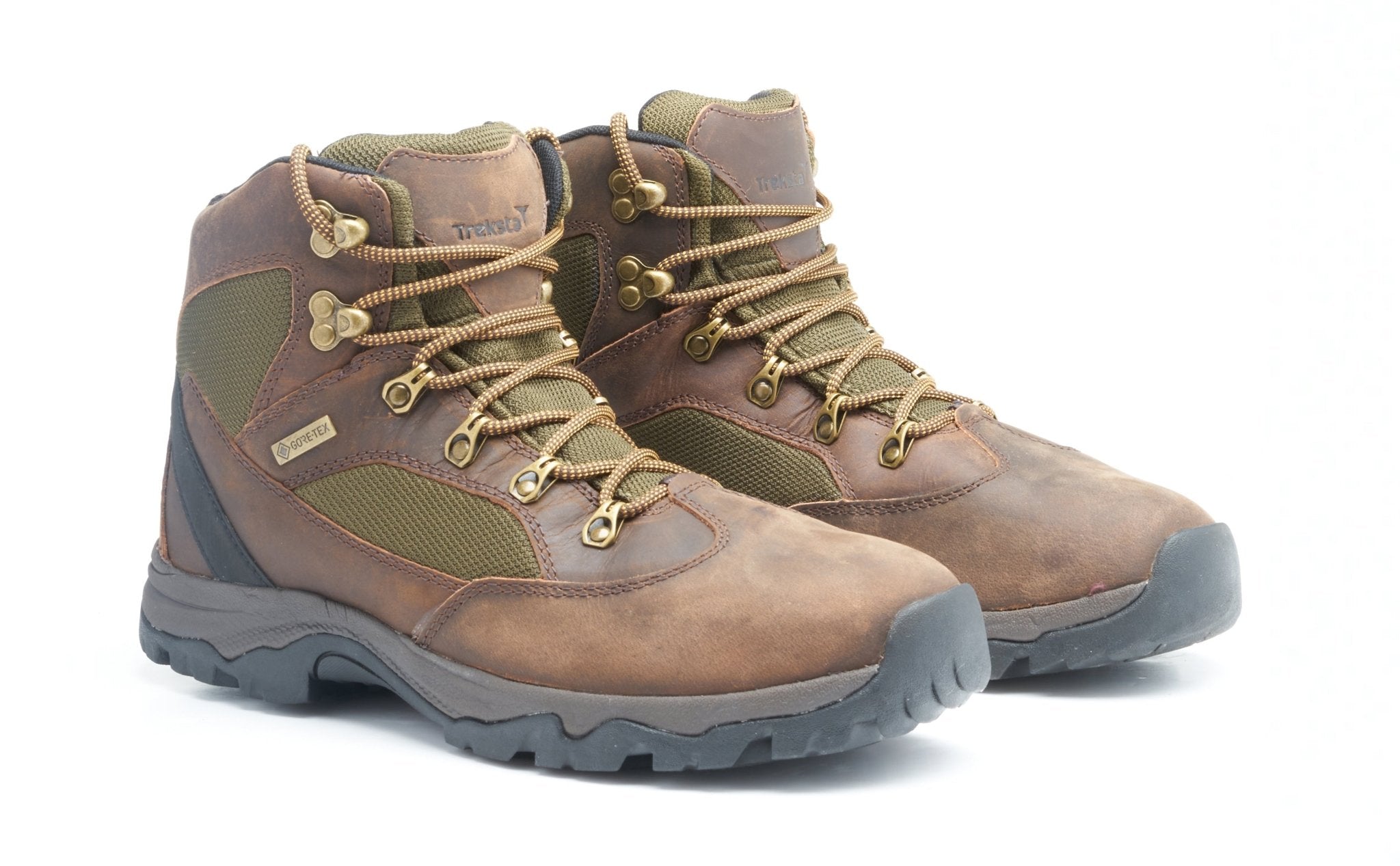 Treksta Warwick 4" GTX Treksta Mid