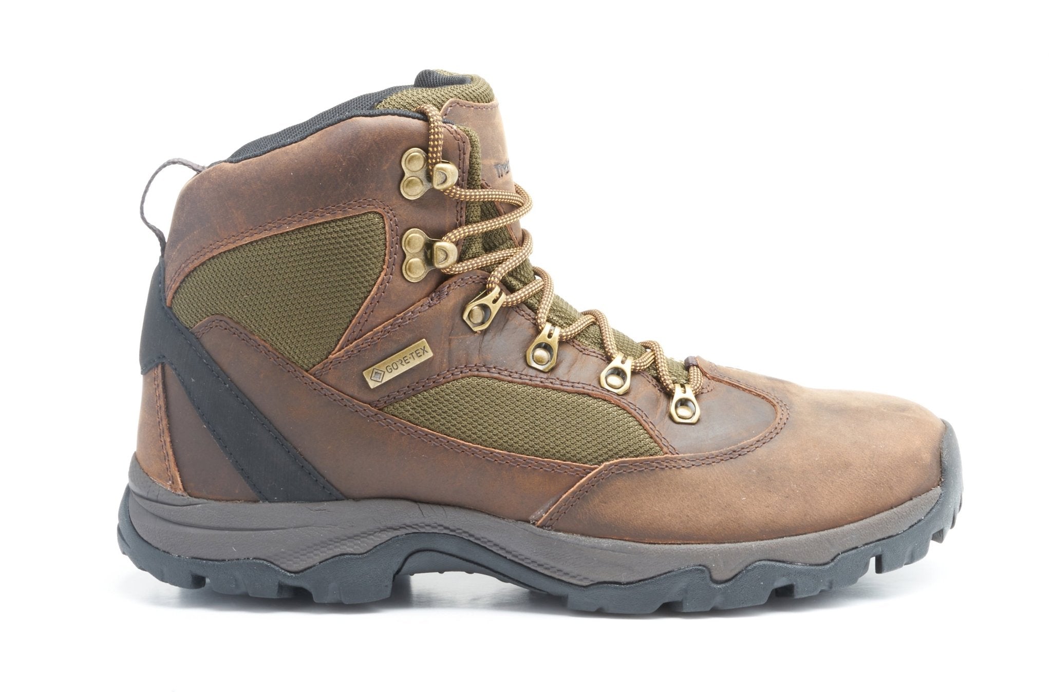Treksta Warwick 4" GTX Treksta Mid