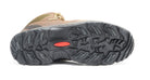 Treksta Warwick 4" GTX Treksta Mid