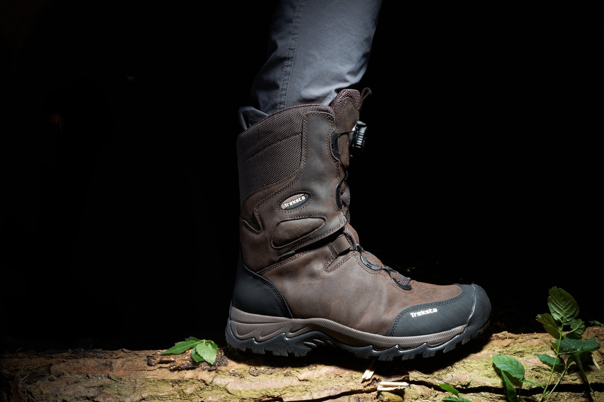 Winchester 10" BOA GTX