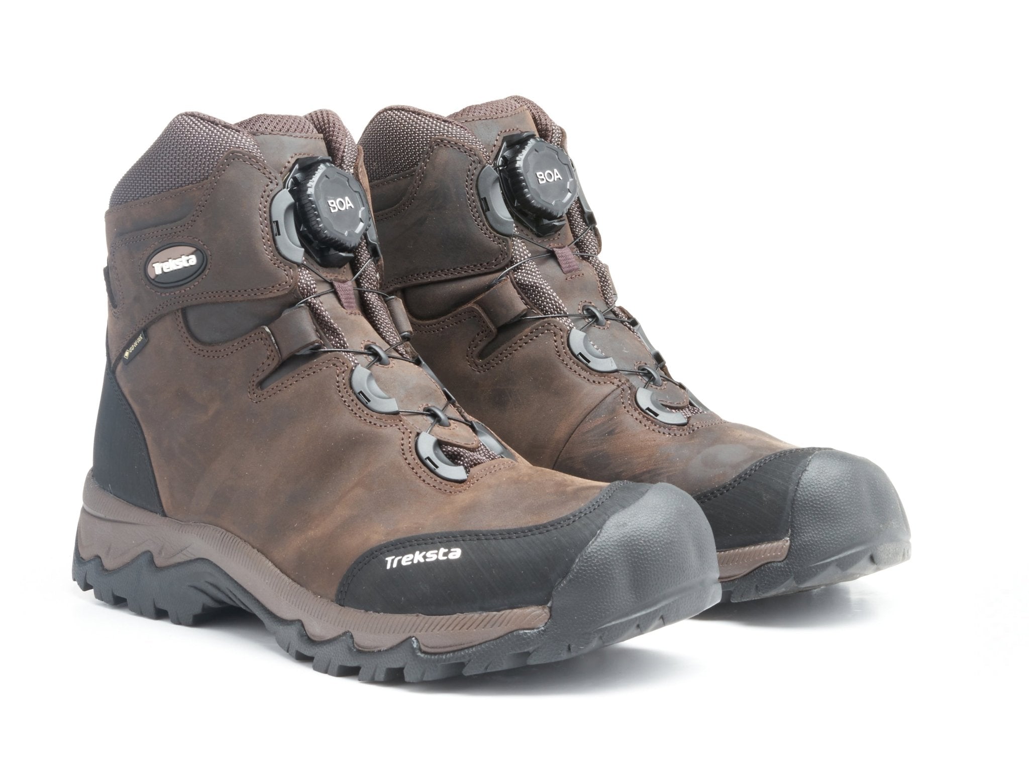 Treksta Winchester 6" BOA GTX