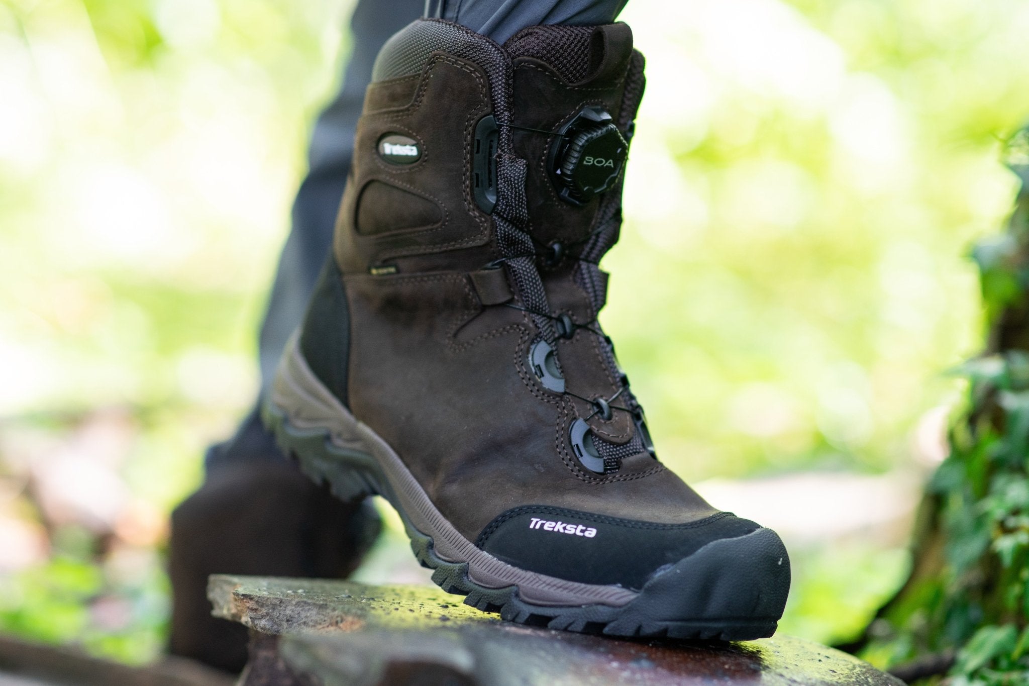 Winchester 6" BOA GTX