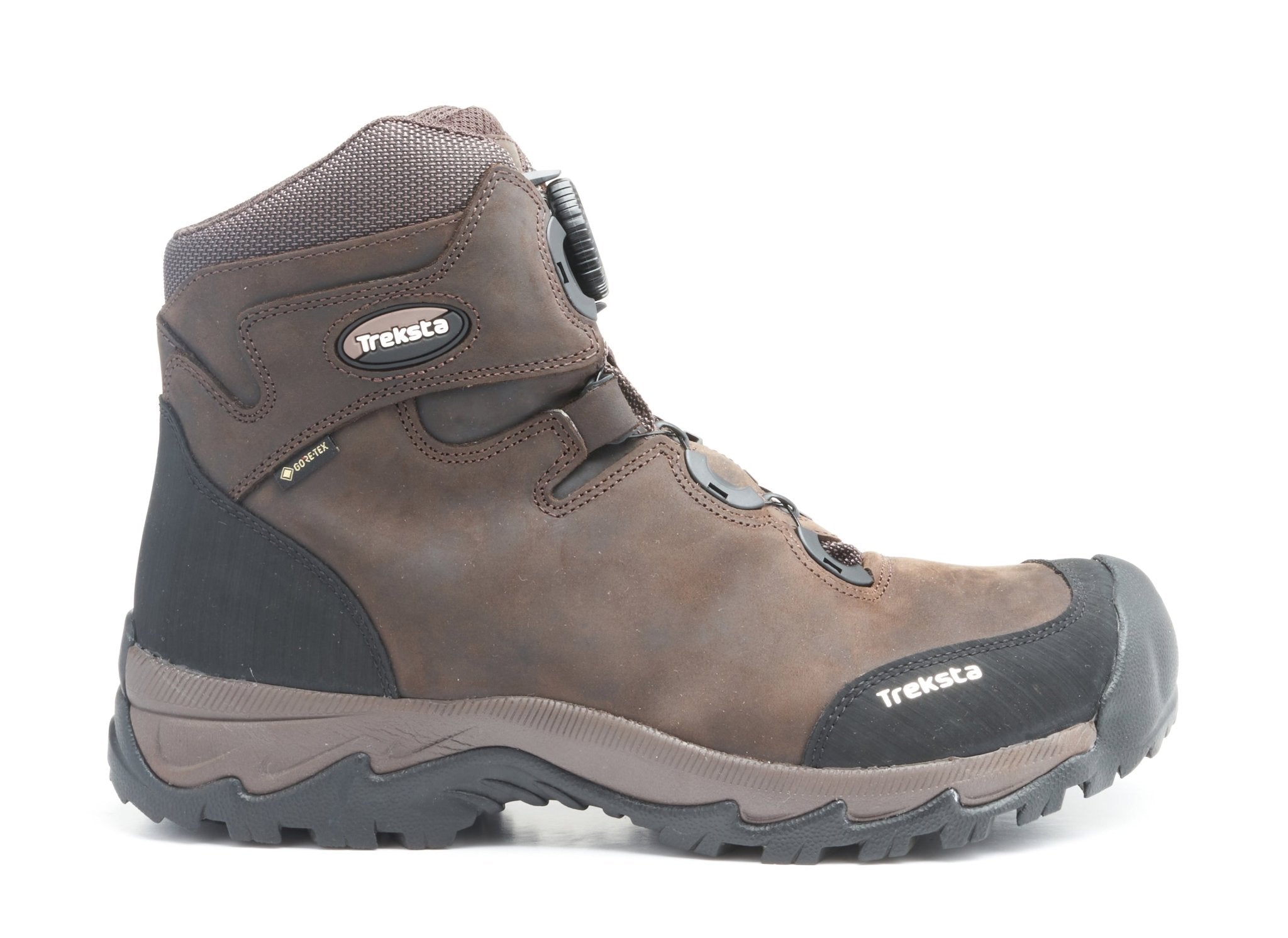 Treksta Winchester 6" BOA GTX