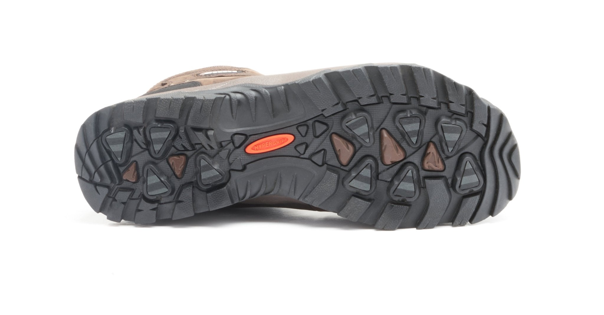 Treksta - Winchester 8" Waterproof Boots - Outdoor Premium Leather BOA Lacing System Mens boots Treksta Boots