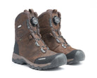 Treksta - Winchester 8" Waterproof Boots - Outdoor Premium Leather BOA Lacing System Mens boots Treksta Boots