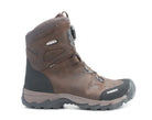 Treksta - Winchester 8" Waterproof Boots - Outdoor Premium Leather BOA Lacing System Mens boots Treksta Boots