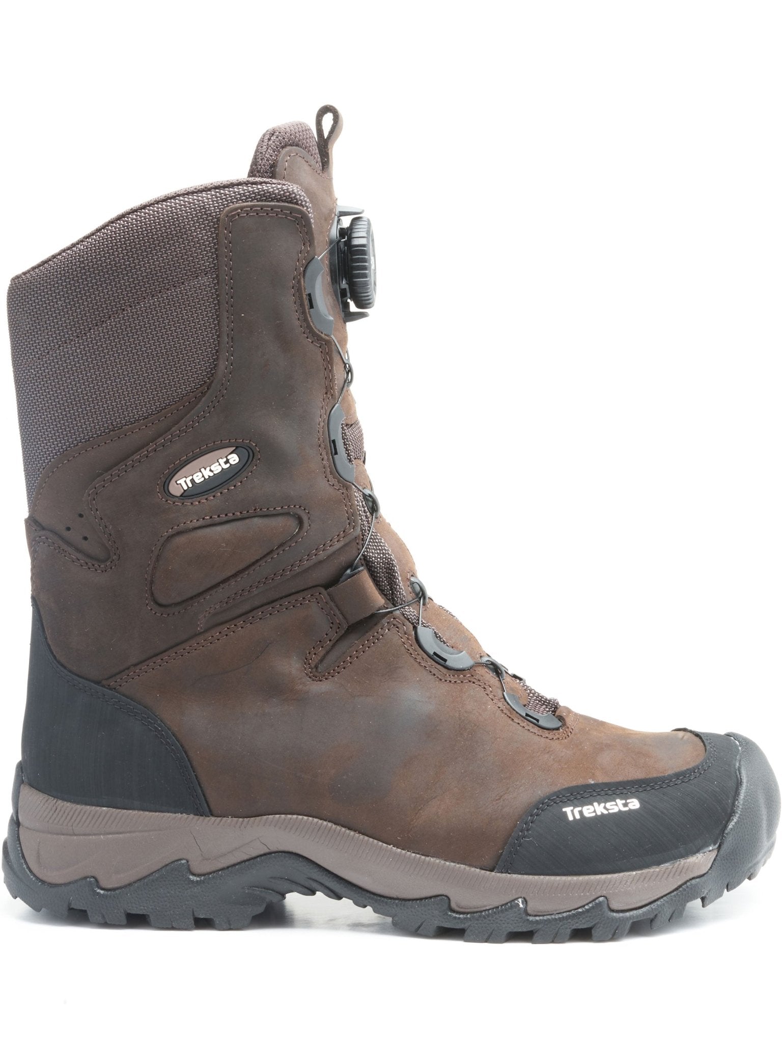 Treksta Winchester Pro 10" BOA Lace - Waterproof / Breathable Hiking / Hunting boot - Unisex Treksta Boots