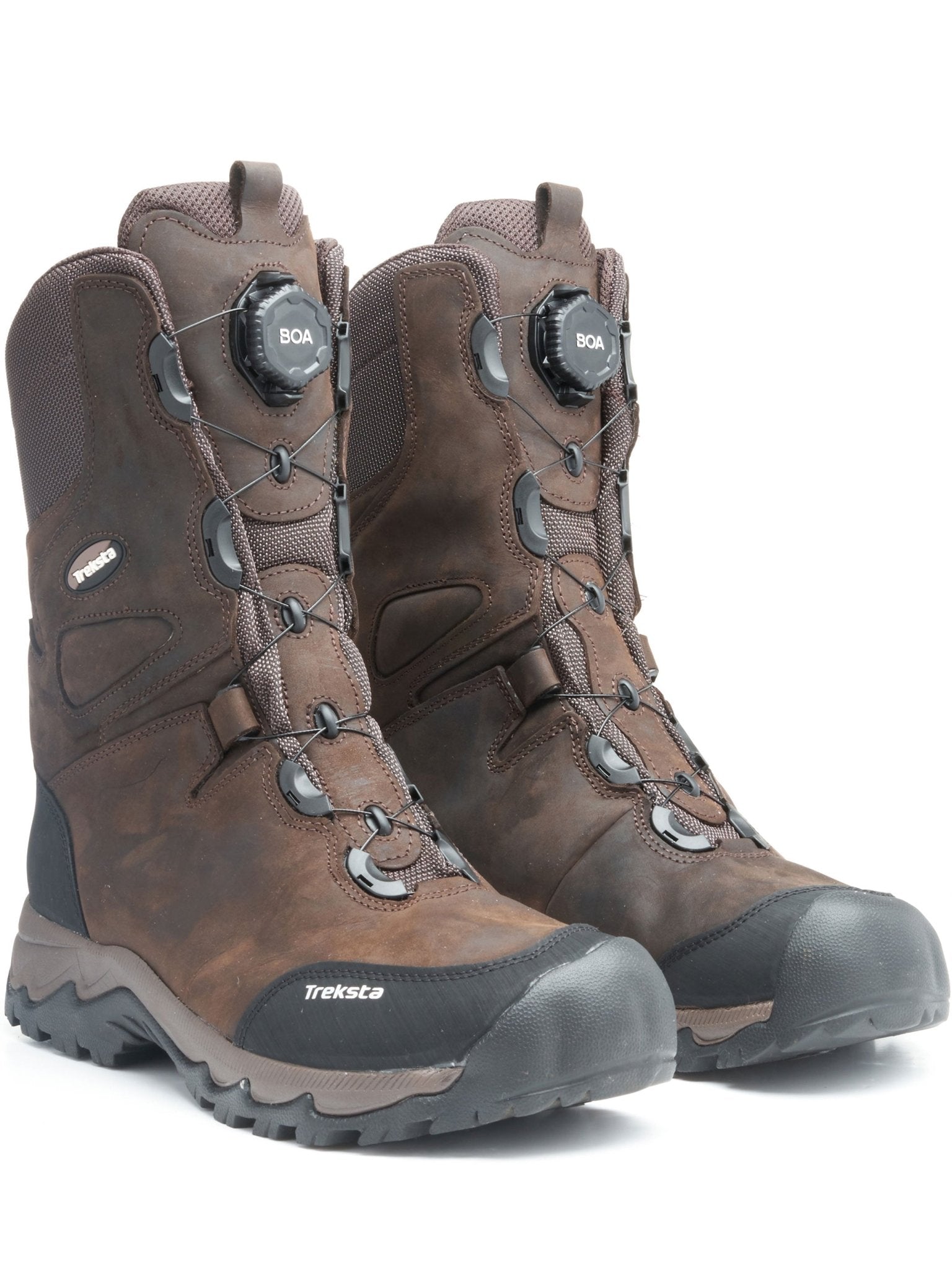 Treksta Winchester Pro 10" Waterproof Boots - Breathable Hiking / Hunting boot - Unisex