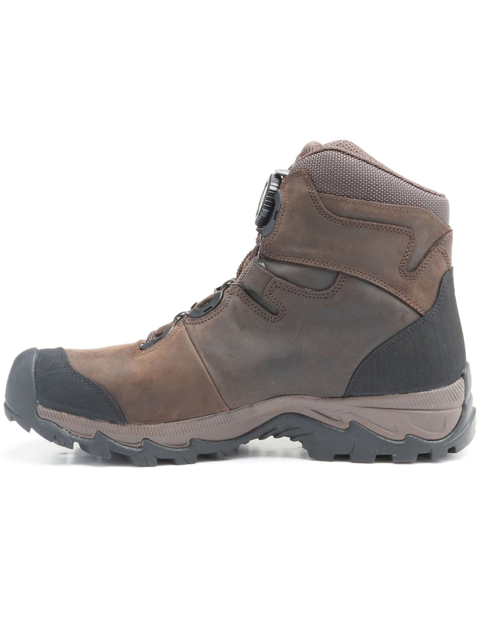 Treksta Winchester Pro 6" BOA Lace - Waterproof / Breathable Hiking / Hunting boot - Unisex Treksta Boots