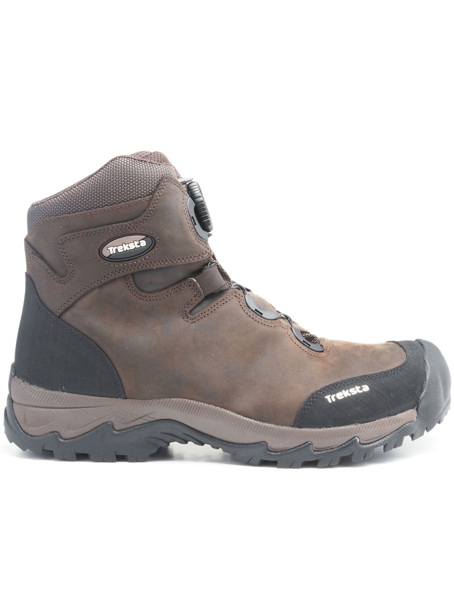 Treksta Winchester Pro 6" Waterproof Boots - Breathable Hiking / Hunting boot - Unisex