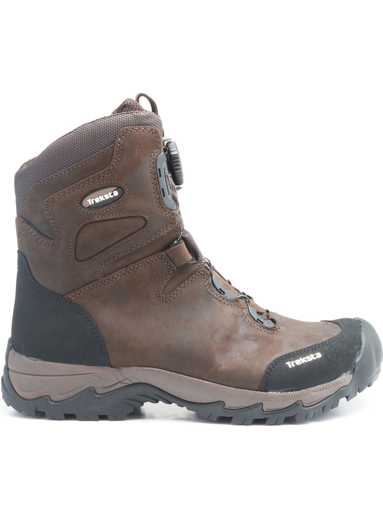 Treksta Winchester Pro 8" BOA Lace - Waterproof / Breathable Hiking / Hunting boot - Unisex Treksta Boots