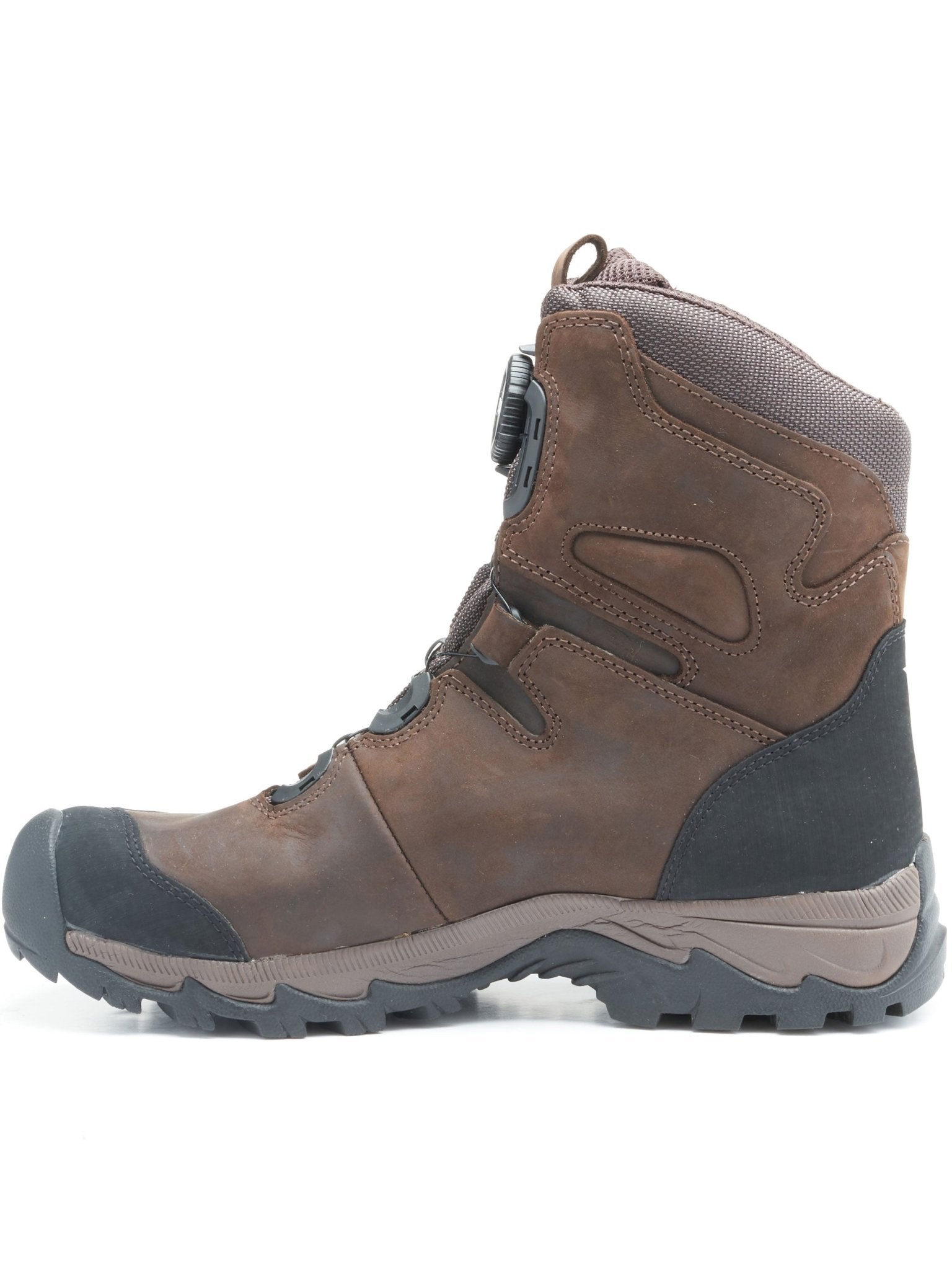 Winchester Pro 8" Waterproof Boots - Breathable Hiking / Hunting boot - Unisex Treksta