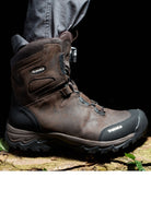 Winchester Pro 8" Waterproof Boots - Breathable Hiking / Hunting boot - Unisex Treksta