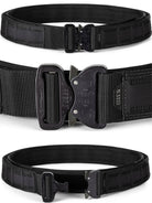 5.11 Tactical 5.11 Tactical - 5.11 Maverick Battle Belt - Style 56664 TAC - LAM Nylon Webbing COBRA Buckle Belts