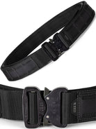 5.11 Tactical 5.11 Tactical - 5.11 Maverick Battle Belt - Style 56664 TAC - LAM Nylon Webbing COBRA Buckle Belts