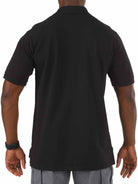 5.11 Tactical 5.11 Tactical - 5.11 Professional Short Sleeve Polo Shirt - 100% Cotton Pique T - Shirt