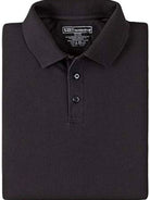 5.11 Tactical 5.11 Tactical - 5.11 Professional Short Sleeve Polo Shirt - 100% Cotton Pique T - Shirt