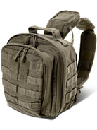 5.11 Tactical 5.11 Tactical - 5.11 Tactical MOAB™ 6 SLING PACK 11L - Style 56963 Backpacks