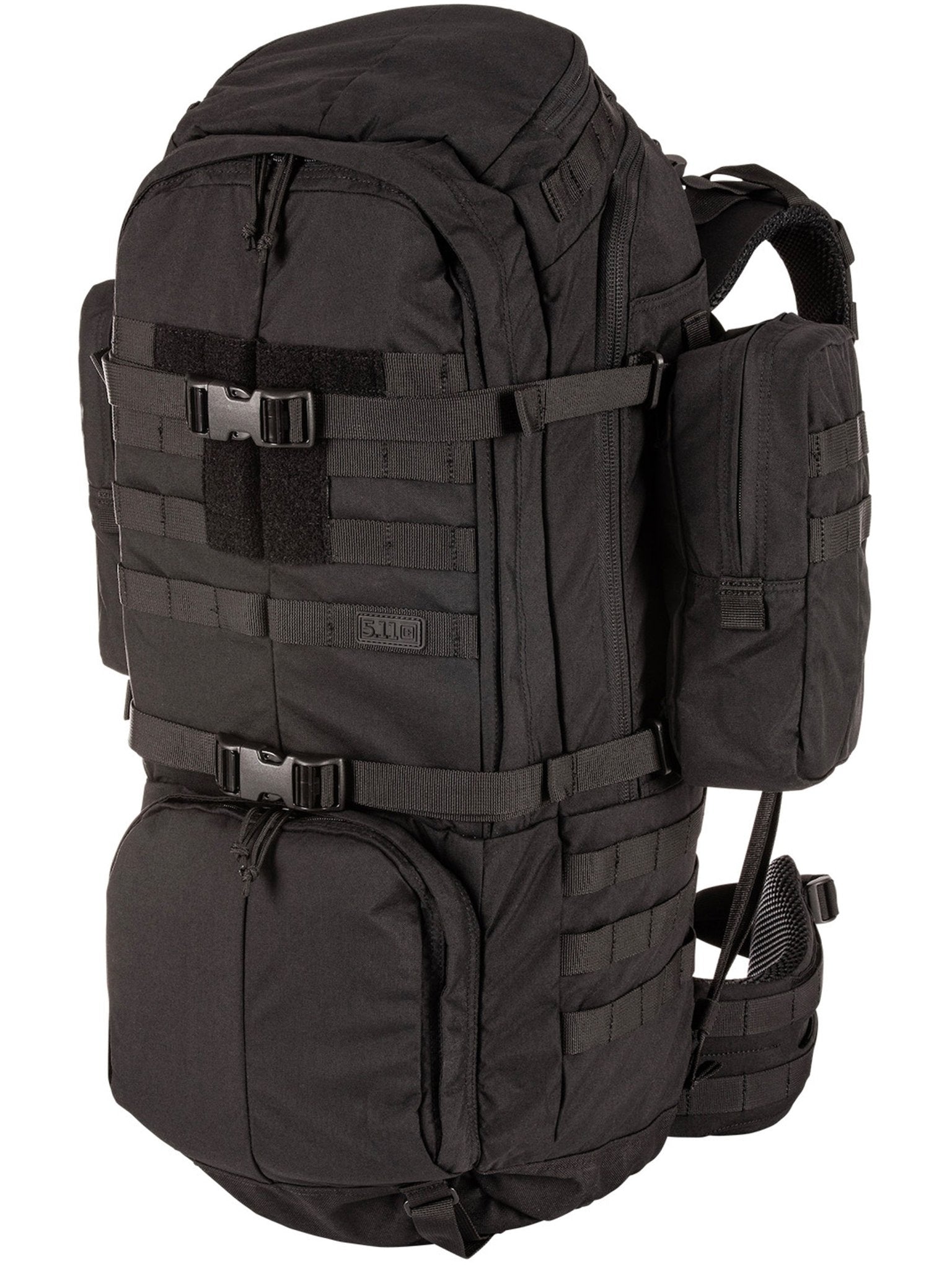 5.11 Tactical Rush 100 Backpack - 60L Durability & Style – 4